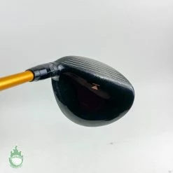 Used RH Titleist Golf 913F 15* Fairway Wood Stiff Flex Graphite Golf Club -Callaway Club Shop IMG 2797