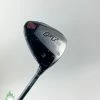 Used RH Callaway FT-iz 3 Fairway Wood 60g Regular Flex Graphite Golf Club 43″ -Callaway Club Shop IMG 2814