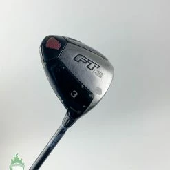 Used RH Callaway FT-iz 3 Fairway Wood 60g Regular Flex Graphite Golf Club 43″