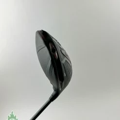 Used RH Ping G410 Plus Driver 10.5* Even Flow 6.0 75g Stiff Graphite Golf Club -Callaway Club Shop IMG 2819 1