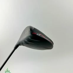 Used RH Ping G410 Plus Driver 10.5* Even Flow 6.0 75g Stiff Graphite Golf Club -Callaway Club Shop IMG 2820 1