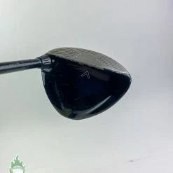 Used RH Callaway FT-iz 3 Fairway Wood 60g Regular Flex Graphite Golf Club 43″ -Callaway Club Shop IMG 2821