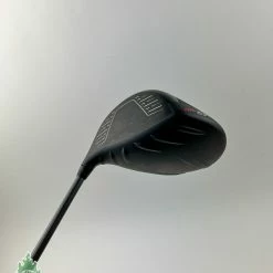 Used RH Ping G410 Plus Driver 10.5* Even Flow 6.0 75g Stiff Graphite Golf Club -Callaway Club Shop IMG 2822 1
