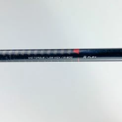 Used RH Callaway FT-iz 3 Fairway Wood 60g Regular Flex Graphite Golf Club 43″ -Callaway Club Shop IMG 2822