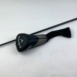 Used RH Callaway FT-iz 3 Fairway Wood 60g Regular Flex Graphite Golf Club 43″ -Callaway Club Shop IMG 2824