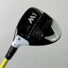 LH 2017 TaylorMade M1 Fairway 3 Wood 15* MT-6S Stiff Flex Graphite Golf Club -Callaway Club Shop IMG 2846