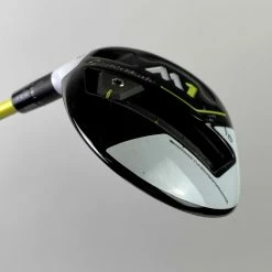 LH 2017 TaylorMade M1 Fairway 3 Wood 15* MT-6S Stiff Flex Graphite Golf Club -Callaway Club Shop IMG 2848 scaled 1