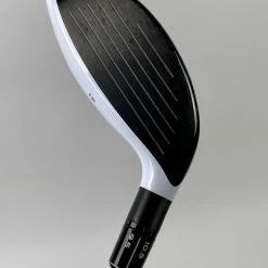 LH 2017 TaylorMade M1 Fairway 3 Wood 15* MT-6S Stiff Flex Graphite Golf Club -Callaway Club Shop IMG 2850 scaled 1