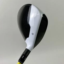 LH 2017 TaylorMade M1 Fairway 3 Wood 15* MT-6S Stiff Flex Graphite Golf Club -Callaway Club Shop IMG 2852 scaled 1