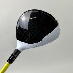 LH 2017 TaylorMade M1 Fairway 3 Wood 15* MT-6S Stiff Flex Graphite Golf Club -Callaway Club Shop IMG 2853 scaled 1