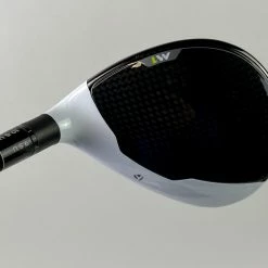 LH 2017 TaylorMade M1 Fairway 3 Wood 15* MT-6S Stiff Flex Graphite Golf Club -Callaway Club Shop IMG 2854 scaled 1