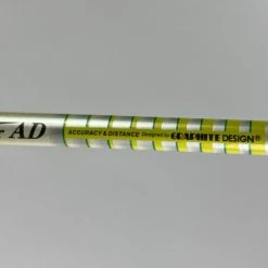 LH 2017 TaylorMade M1 Fairway 3 Wood 15* MT-6S Stiff Flex Graphite Golf Club -Callaway Club Shop IMG 2855 scaled 1