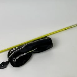 LH 2017 TaylorMade M1 Fairway 3 Wood 15* MT-6S Stiff Flex Graphite Golf Club -Callaway Club Shop IMG 2857 scaled 1