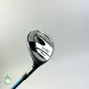 Adams Golf Used Right Handed Adams Insight 16.5* Fairway Wood Stiff Flex Graphite Golf -Callaway Club Shop IMG 2869 1
