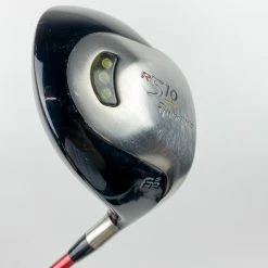 Used RH TaylorMade Golf R510 8.5° Driver Aldila DV 70g Stiff Flex Graphite Golf 17 Used RH TaylorMade Golf R510 8.5° Driver Aldila DV 70g Stiff Flex Graphite Golf -Callaway Club Shop IMG 2869