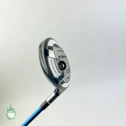 Adams Golf Used Right Handed Adams Insight 16.5* Fairway Wood Stiff Flex Graphite Golf -Callaway Club Shop IMG 2871 1