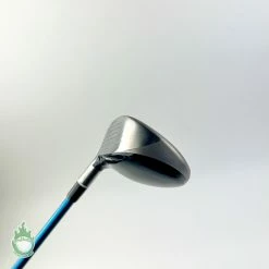 Adams Golf Used Right Handed Adams Insight 16.5* Fairway Wood Stiff Flex Graphite Golf -Callaway Club Shop IMG 2872 1