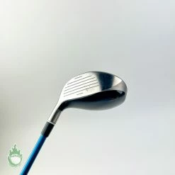 Adams Golf Used Right Handed Adams Insight 16.5* Fairway Wood Stiff Flex Graphite Golf -Callaway Club Shop IMG 2873 1