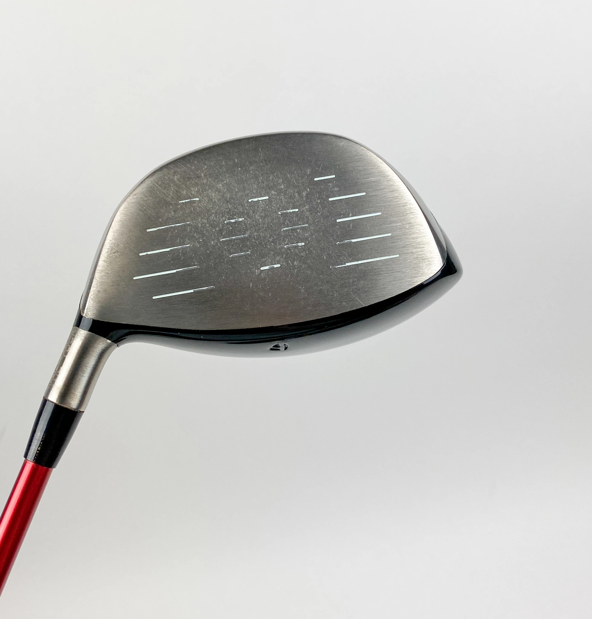 Used RH TaylorMade Golf R510 8.5° Driver Aldila DV 70g Stiff Flex Graphite Golf 9 Used RH TaylorMade Golf R510 8.5° Driver Aldila DV 70g Stiff Flex Graphite Golf - Image 7