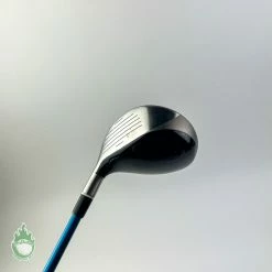 Adams Golf Used Right Handed Adams Insight 16.5* Fairway Wood Stiff Flex Graphite Golf -Callaway Club Shop IMG 2874 1