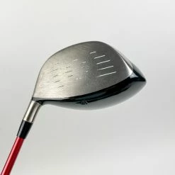 Used RH TaylorMade Golf R510 8.5° Driver Aldila DV 70g Stiff Flex Graphite Golf 18 Used RH TaylorMade Golf R510 8.5° Driver Aldila DV 70g Stiff Flex Graphite Golf -Callaway Club Shop IMG 2874