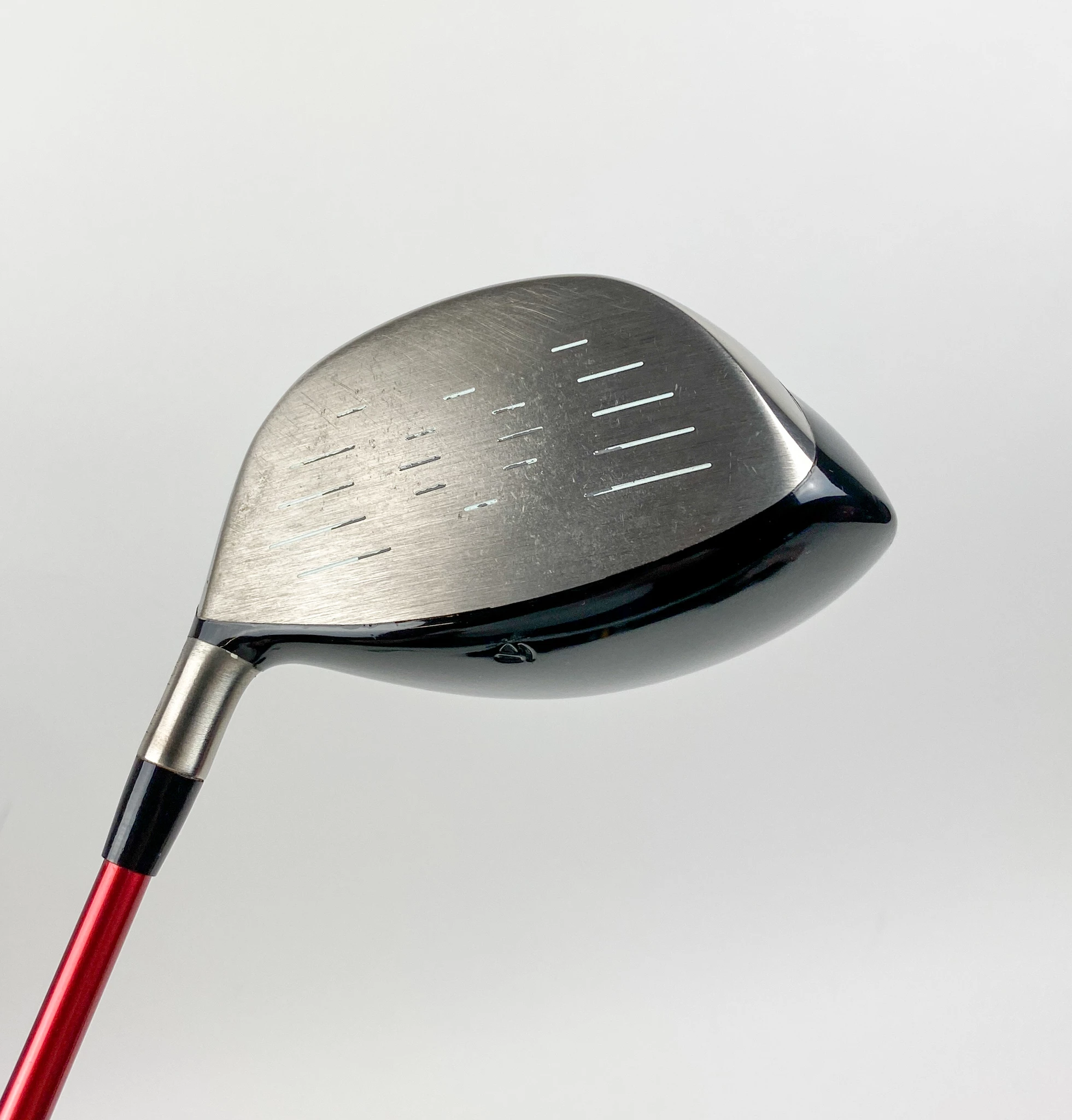 Used RH TaylorMade Golf R510 8.5° Driver Aldila DV 70g Stiff Flex Graphite Golf 7 Used RH TaylorMade Golf R510 8.5° Driver Aldila DV 70g Stiff Flex Graphite Golf - Image 5