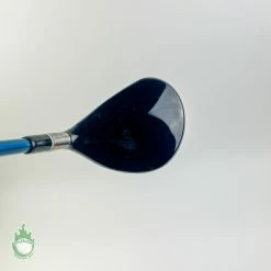 Adams Golf Used Right Handed Adams Insight 16.5* Fairway Wood Stiff Flex Graphite Golf -Callaway Club Shop IMG 2875 1
