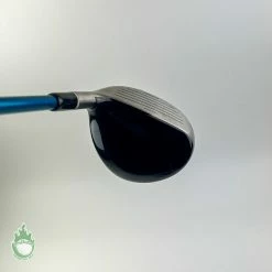 Adams Golf Used Right Handed Adams Insight 16.5* Fairway Wood Stiff Flex Graphite Golf -Callaway Club Shop IMG 2876 1