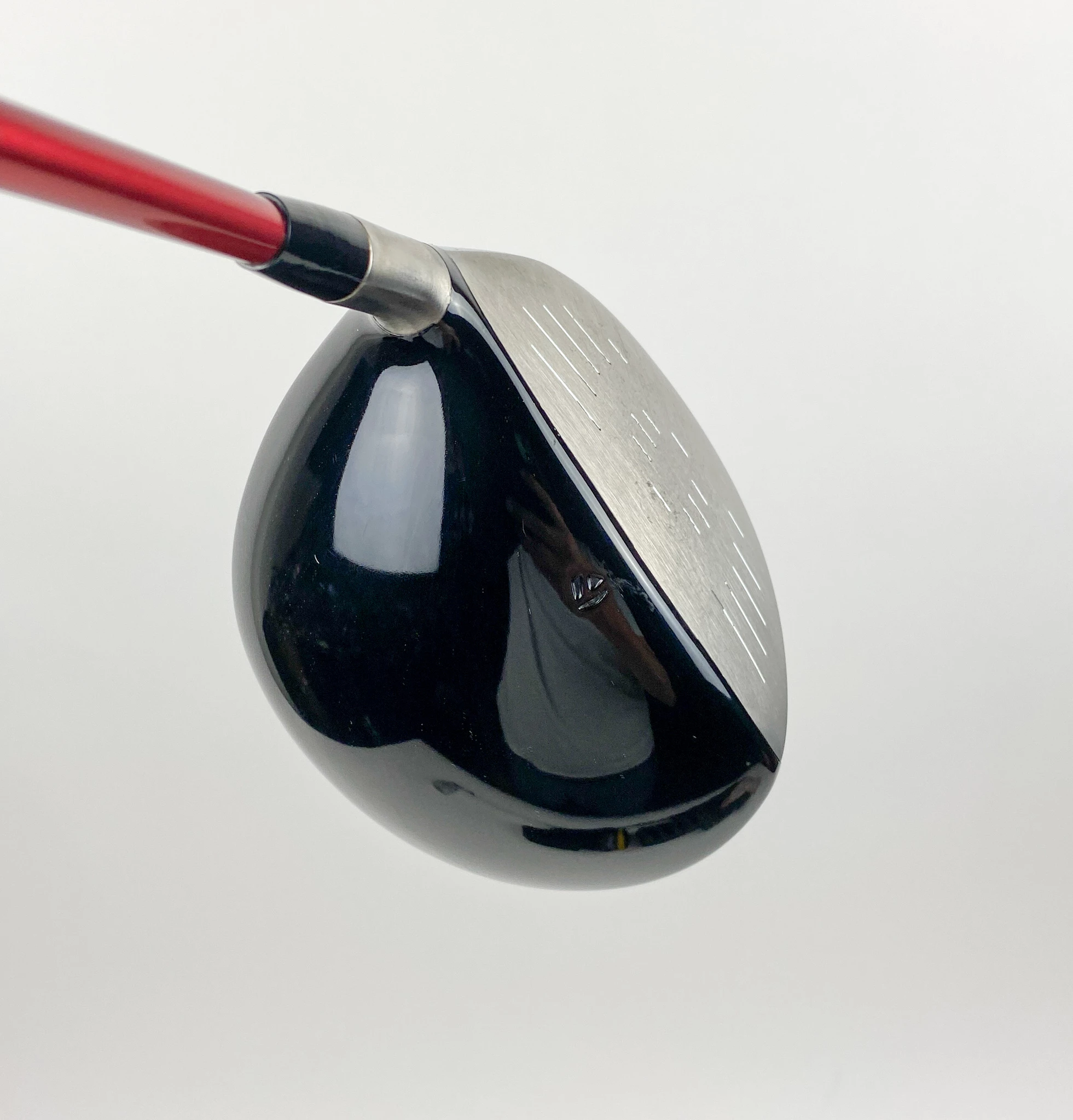 Used RH TaylorMade Golf R510 8.5° Driver Aldila DV 70g Stiff Flex Graphite Golf 11 Used RH TaylorMade Golf R510 8.5° Driver Aldila DV 70g Stiff Flex Graphite Golf - Image 9