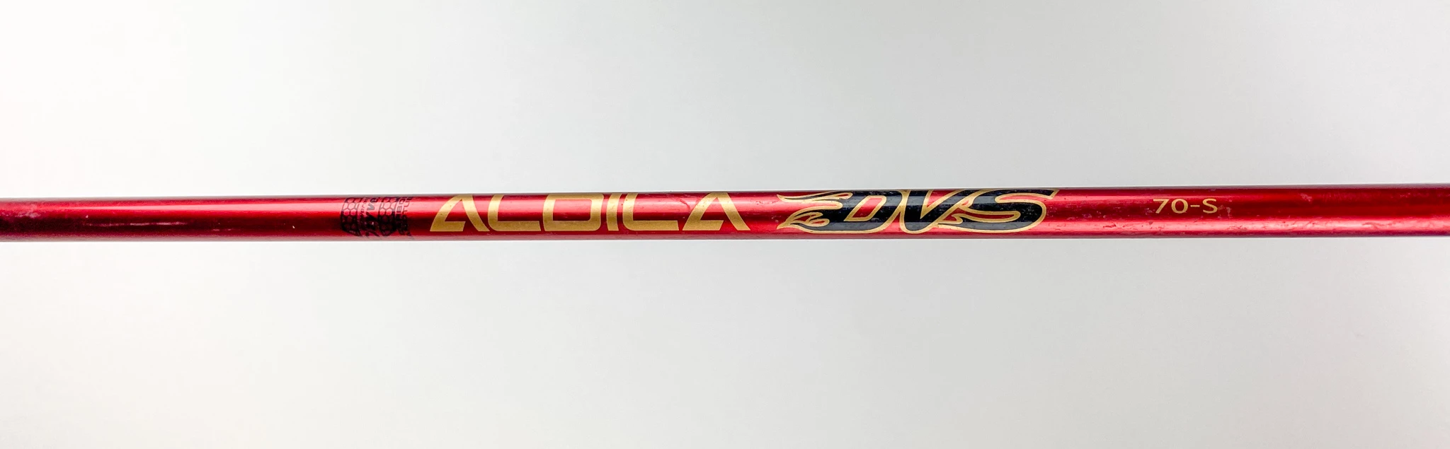 Used RH TaylorMade Golf R510 8.5° Driver Aldila DV 70g Stiff Flex Graphite Golf 14 Used RH TaylorMade Golf R510 8.5° Driver Aldila DV 70g Stiff Flex Graphite Golf - Image 12