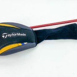 Used RH TaylorMade Golf R510 8.5° Driver Aldila DV 70g Stiff Flex Graphite Golf 23 Used RH TaylorMade Golf R510 8.5° Driver Aldila DV 70g Stiff Flex Graphite Golf -Callaway Club Shop IMG 2879