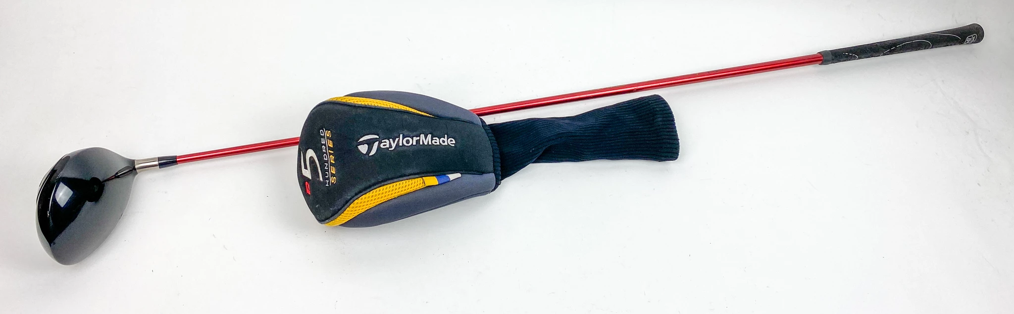 Used RH TaylorMade Golf R510 8.5° Driver Aldila DV 70g Stiff Flex Graphite Golf 12 Used RH TaylorMade Golf R510 8.5° Driver Aldila DV 70g Stiff Flex Graphite Golf - Image 10