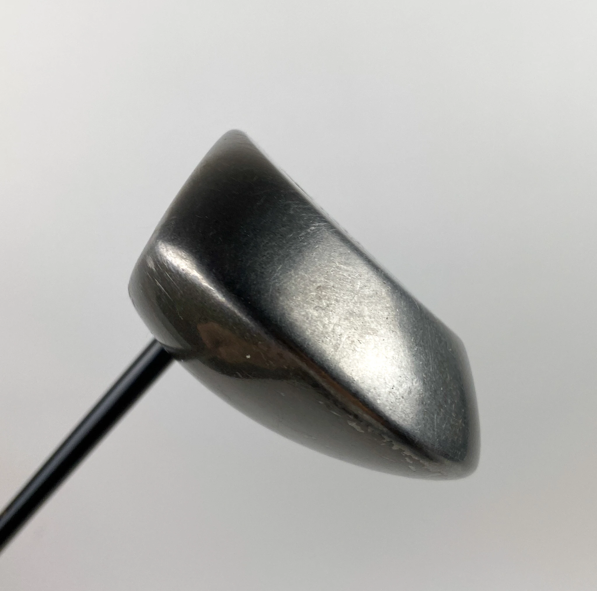 Used Right Handed Callaway Big Bertha 11* Driver Stiff Flex Graphite Golf Club 8 Used Right Handed Callaway Big Bertha 11* Driver Stiff Flex Graphite Golf Club - Image 6