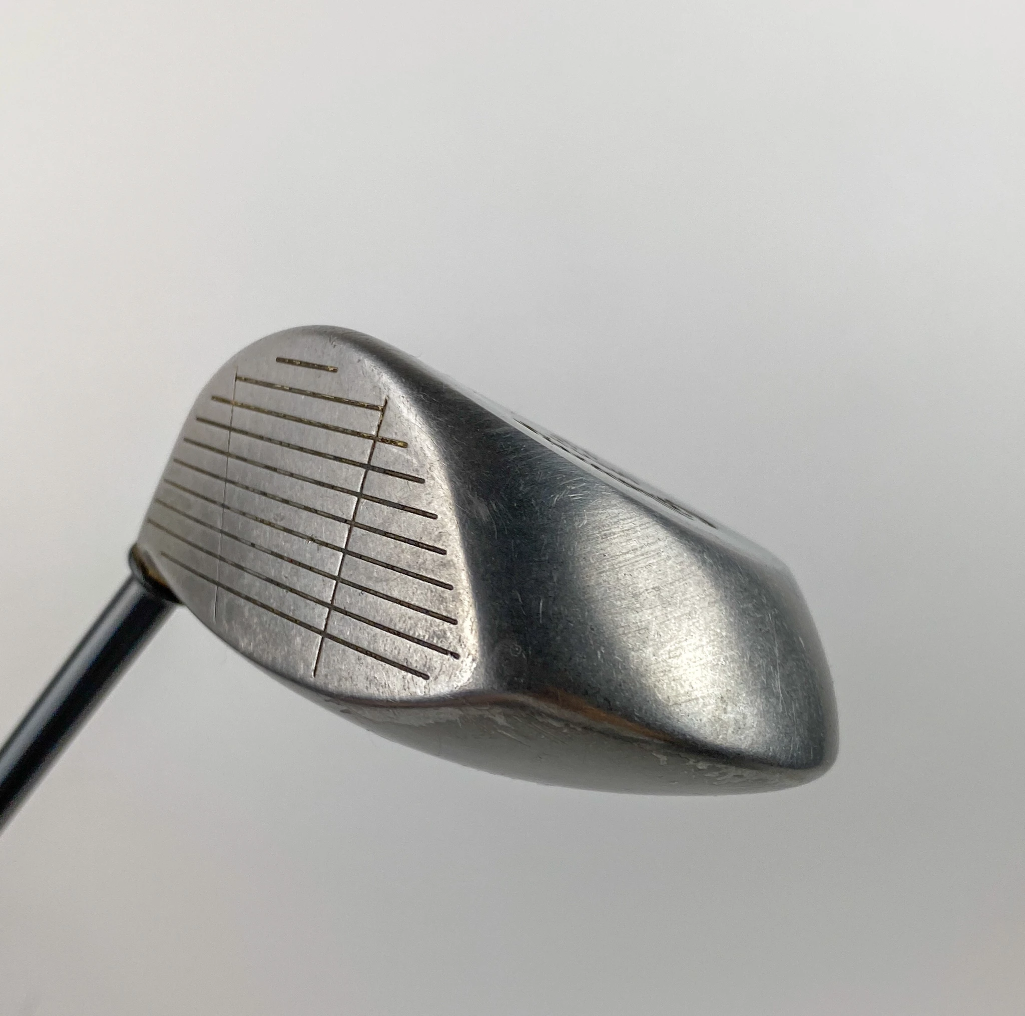 Used Right Handed Callaway Big Bertha 11* Driver Stiff Flex Graphite Golf Club 5 Used Right Handed Callaway Big Bertha 11* Driver Stiff Flex Graphite Golf Club - Image 3