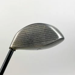 Used Right Handed Callaway Big Bertha 11* Driver Stiff Flex Graphite Golf Club 17 Used Right Handed Callaway Big Bertha 11* Driver Stiff Flex Graphite Golf Club -Callaway Club Shop IMG 2912