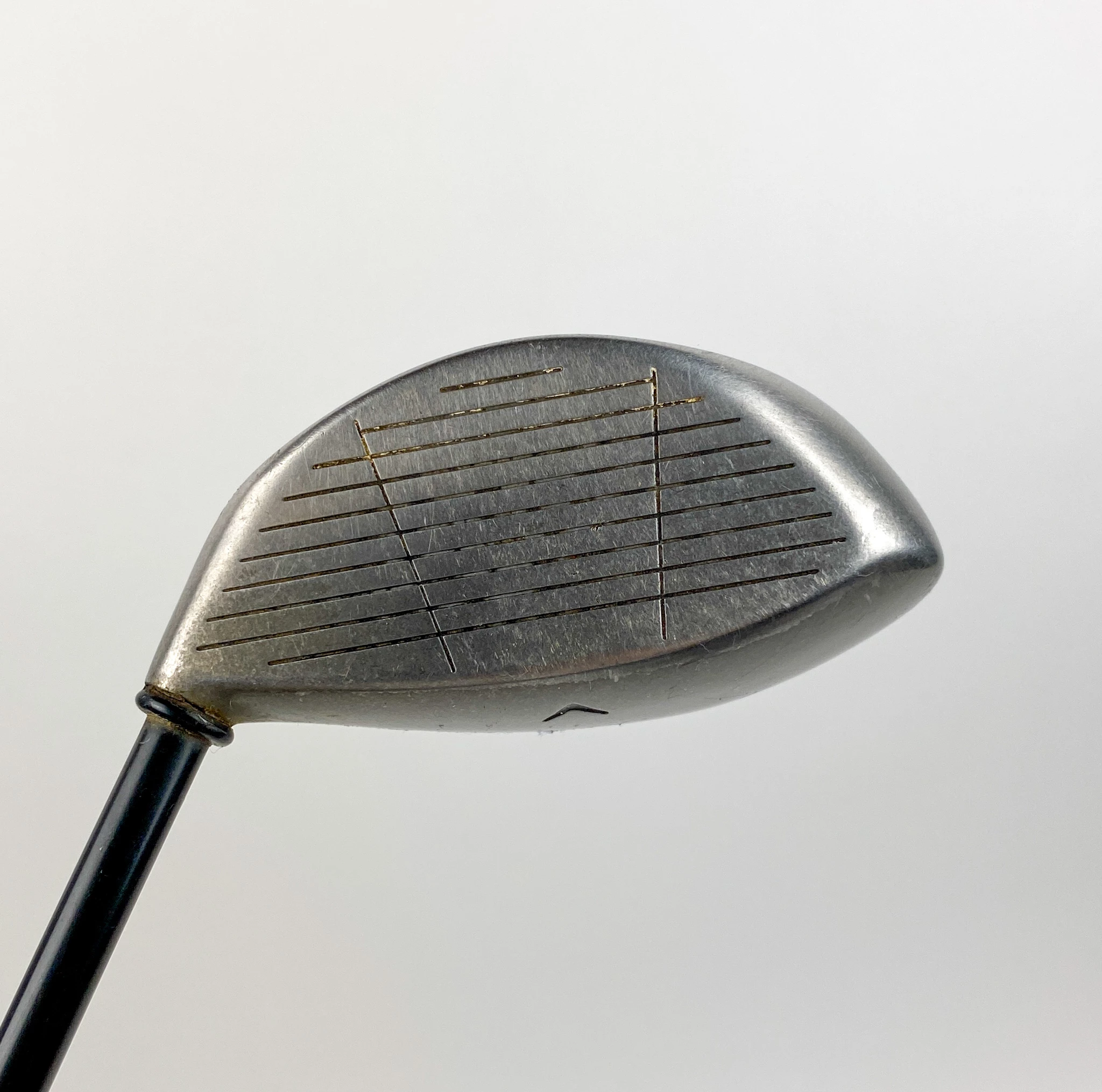 Used Right Handed Callaway Big Bertha 11* Driver Stiff Flex Graphite Golf Club 7 Used Right Handed Callaway Big Bertha 11* Driver Stiff Flex Graphite Golf Club - Image 5