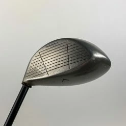 Used Right Handed Callaway Big Bertha 11* Driver Stiff Flex Graphite Golf Club 19 Used Right Handed Callaway Big Bertha 11* Driver Stiff Flex Graphite Golf Club -Callaway Club Shop IMG 2913