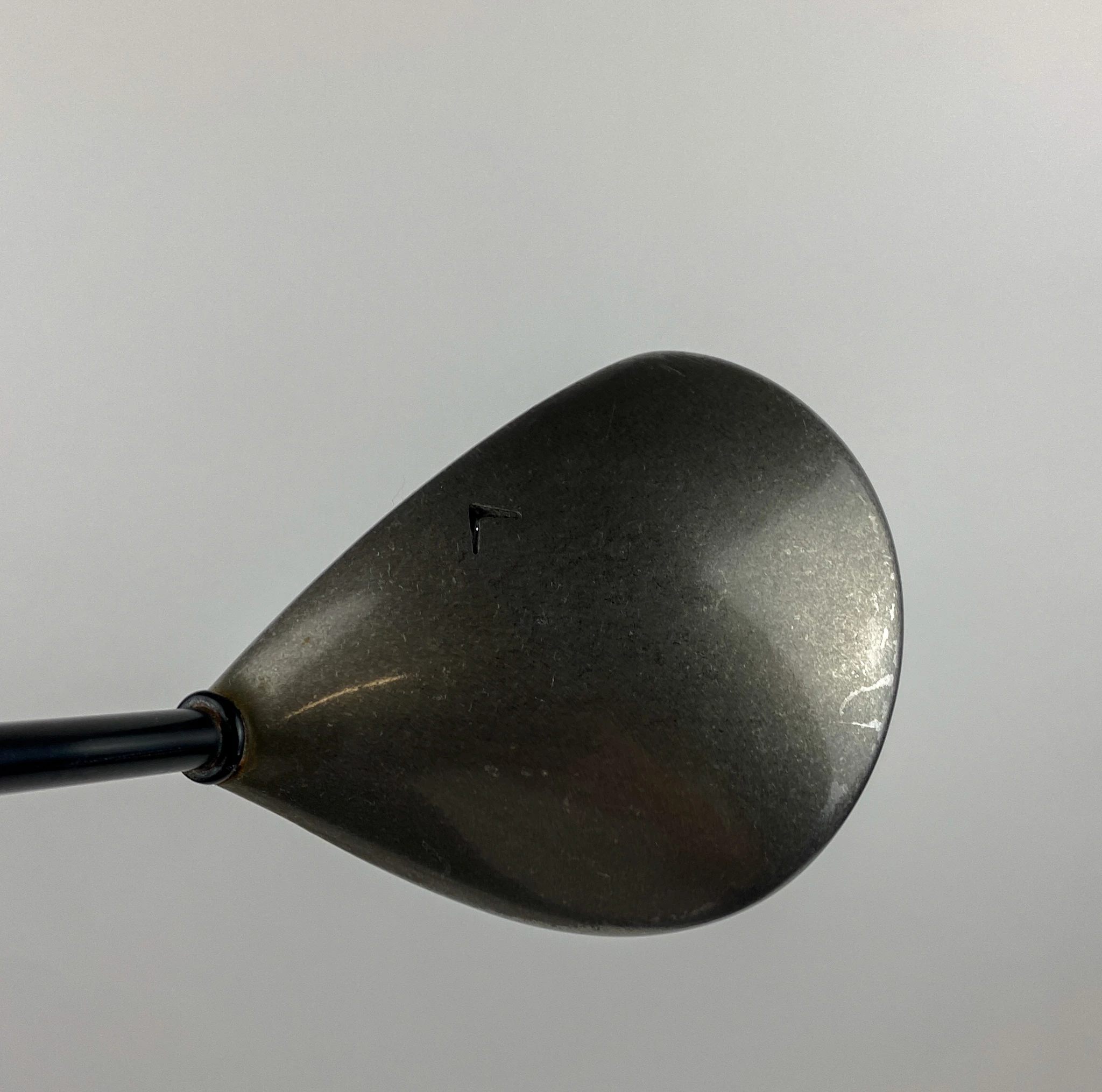 Used Right Handed Callaway Big Bertha 11* Driver Stiff Flex Graphite Golf Club 10 Used Right Handed Callaway Big Bertha 11* Driver Stiff Flex Graphite Golf Club - Image 8