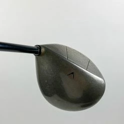 Used Right Handed Callaway Big Bertha 11* Driver Stiff Flex Graphite Golf Club 21 Used Right Handed Callaway Big Bertha 11* Driver Stiff Flex Graphite Golf Club -Callaway Club Shop IMG 2916