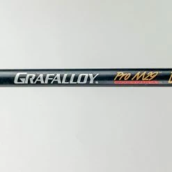 Used Right Handed Callaway Big Bertha 11* Driver Stiff Flex Graphite Golf Club 22 Used Right Handed Callaway Big Bertha 11* Driver Stiff Flex Graphite Golf Club -Callaway Club Shop IMG 2917