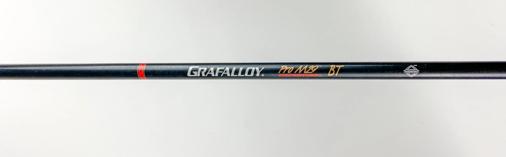 Used Right Handed Callaway Big Bertha 11* Driver Stiff Flex Graphite Golf Club 12 Used Right Handed Callaway Big Bertha 11* Driver Stiff Flex Graphite Golf Club - Image 10