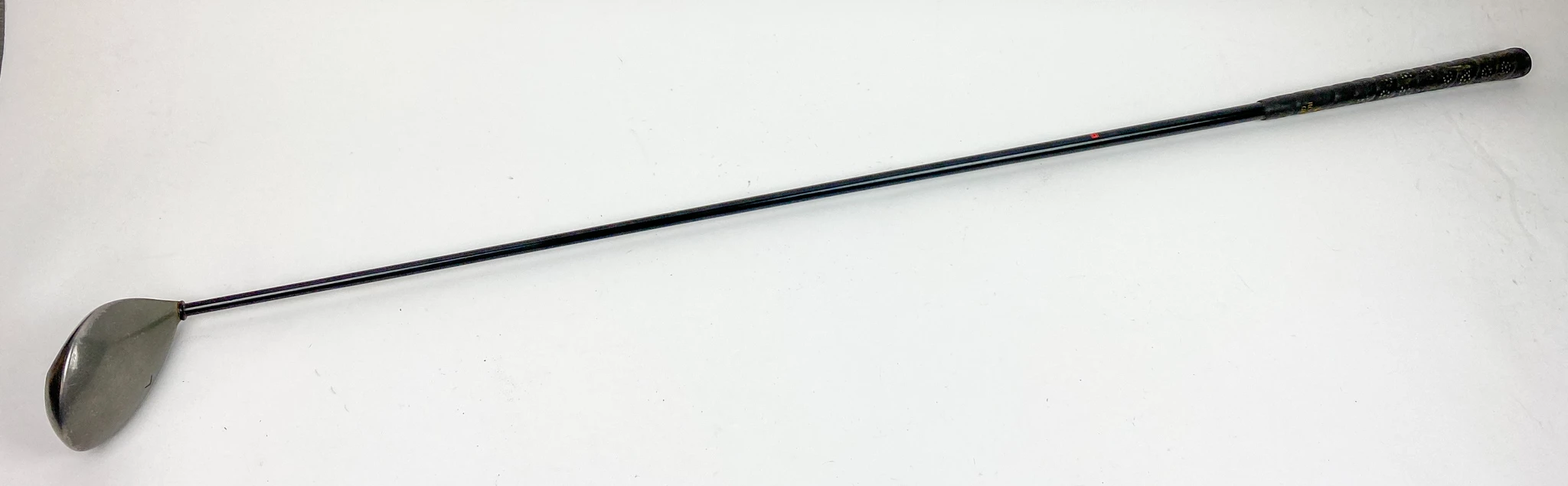 Used Right Handed Callaway Big Bertha 11* Driver Stiff Flex Graphite Golf Club 13 Used Right Handed Callaway Big Bertha 11* Driver Stiff Flex Graphite Golf Club - Image 11