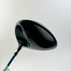 Left Handed King Cobra Speed LD Offset Driver M/10.5* 50g Regular Flex Graphite -Callaway Club Shop IMG 2930