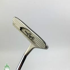 Used Right Handed Callaway Bobby Jones BJ-8 36″ Milled Putter Steel Golf Club