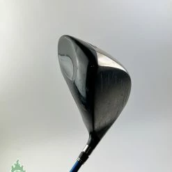 Left Handed King Cobra Speed LD Offset Driver M/10.5* 50g Regular Flex Graphite -Callaway Club Shop IMG 2931