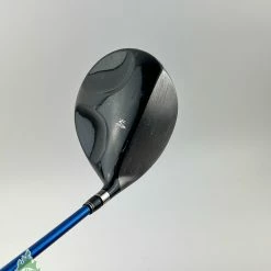 Left Handed King Cobra Speed LD Offset Driver M/10.5* 50g Regular Flex Graphite -Callaway Club Shop IMG 2934