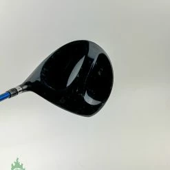 Left Handed King Cobra Speed LD Offset Driver M/10.5* 50g Regular Flex Graphite -Callaway Club Shop IMG 2935