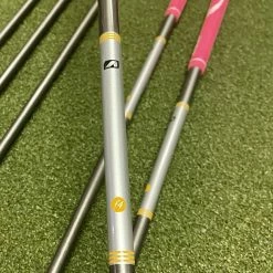 Used PXG 0311T Gen 3 Forged Irons 5-PW SteelFiber FC 90 Stiff Graphite Golf Set -Callaway Club Shop IMG 2937 scaled 1