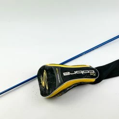 Left Handed King Cobra Speed LD Offset Driver M/10.5* 50g Regular Flex Graphite -Callaway Club Shop IMG 2938