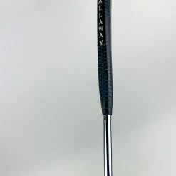 Used Right Handed Callaway Bobby Jones BJ-8 36″ Milled Putter Steel Golf Club -Callaway Club Shop IMG 2939